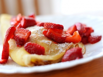 Crepe dolci francesi: come farle a casa